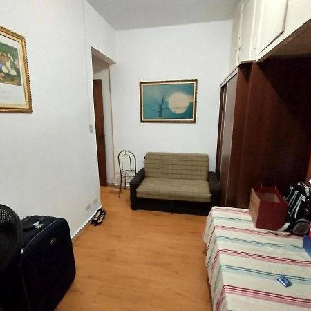 Apartamento Arouche Сан-Пауло Экстерьер фото