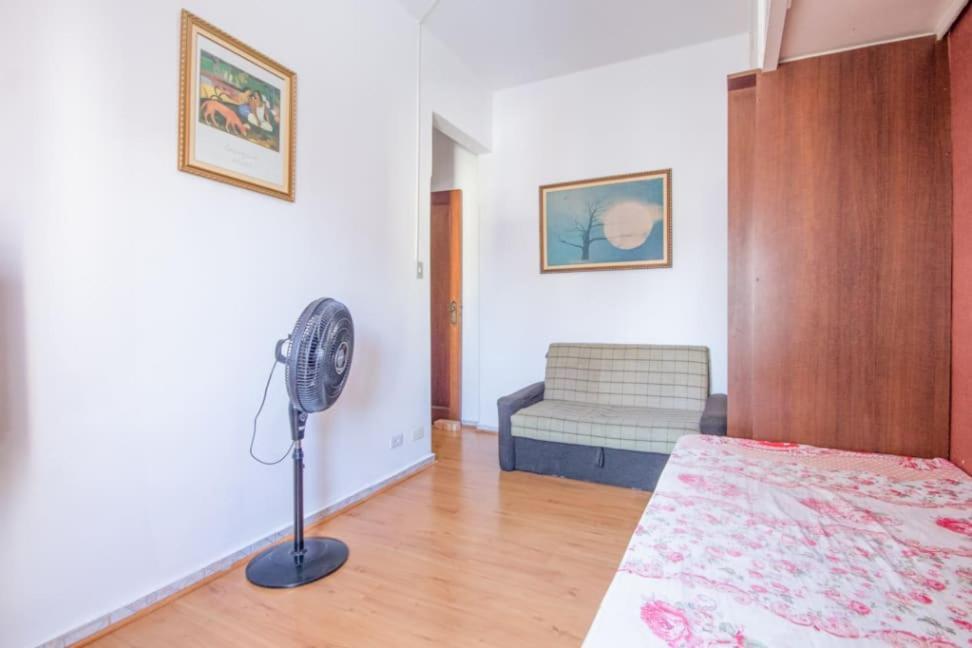 Apartamento Arouche Сан-Пауло Экстерьер фото
