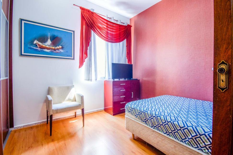 Apartamento Arouche Сан-Пауло Экстерьер фото