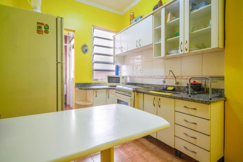 Apartamento Arouche Сан-Пауло Экстерьер фото