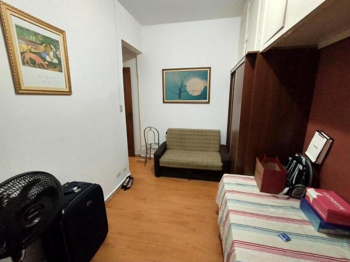 Apartamento Arouche Сан-Пауло Экстерьер фото